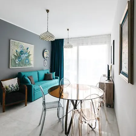 شقة Argo By Holidays تاورمينا