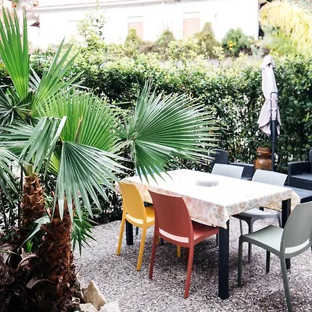 Argo By Holidays شقة تاورمينا