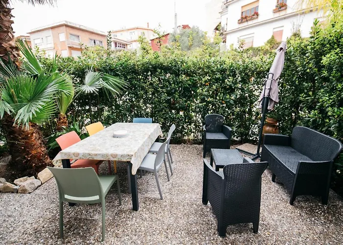Argo By Holidays Appartement