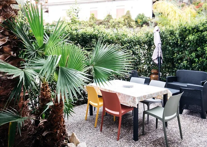 Argo By Holidays Appartement Taormina