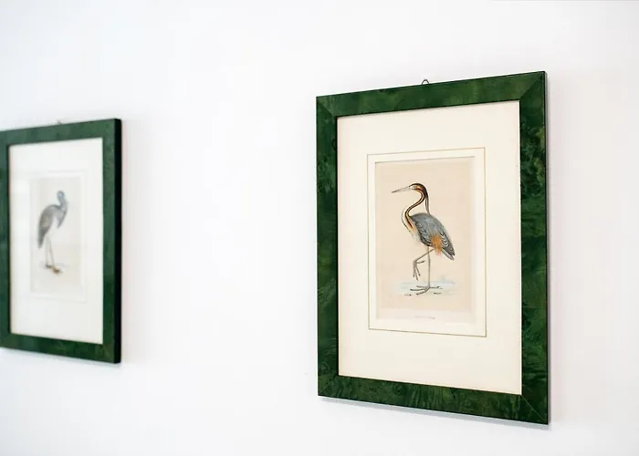 Argo By Holidays Appartement