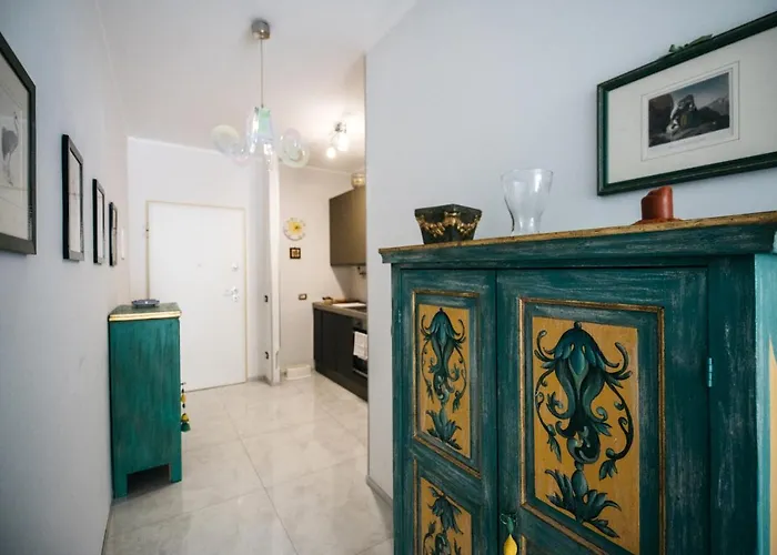 Argo By Holidays Appartement